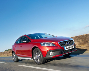 V40 T5 Momentum Geartronic Cross Country AWD