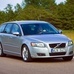 Volvo V50 2.4 vs Audi 18/70 Type M