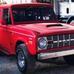 Ford Bronco 4.9 V8