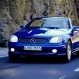 SLK 230 Kompressor EVO Automatic