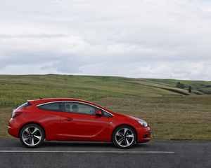 Astra GTC 1.6T Sport