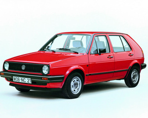 Golf 1.6 Turbo Diesel