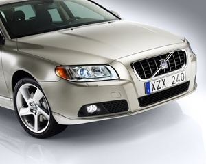 V70 1.6D DRIVe Kinetic