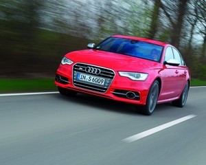 S6 4.0 TFSI 420cv quattro S tronic