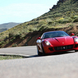 599 GTB Fiorano F1