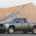 Chevrolet Avalanche LS 4WD vs GMC Sierra 2500HD Crew Cab 4WD