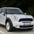 Cooper SD Countryman Automatic