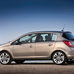 Opel Corsa Opel Corsa