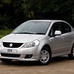 SX4 Sport