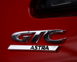 Astra GTC 1.4T Sport S/S