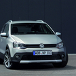 Polo 1.2I Cross