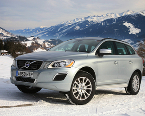 XC60 D4 R-Design Geartronic