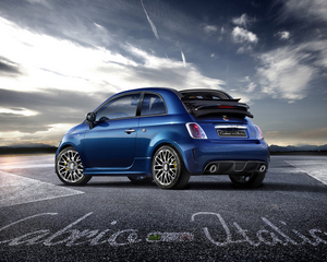 500C Italia