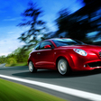 Mito 1.3 JTDm Veloce