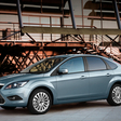 Focus Hatchback 2.0 Titanium