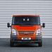 Honda Accord Coupé LX-S vs Ford Transit Chassis Cabina Simples 470 L4 2.2TDCi H1 Tr Traseira Rod Duplo Ambiente