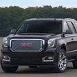 Yukon Denali 6.2 V8 4WD