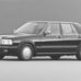 Nissan Cedric Sedan RD28 Classic