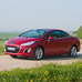 Peugeot 308 SW Premium 1.6 HDi FAP vs Peugeot 308 CC 2.0 HDi Allure vs Peugeot 308 CC 1.6 VTi Active