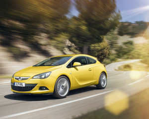 Astra GTC 1.4T Sport S/S