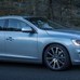 Peugeot 308 SW VTi Allure vs Volvo V60 D2 Kinetic Eco Powershift