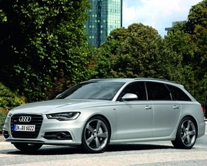 A6 Avant 3.0 TFSI quattro S tronic