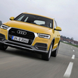 Q3 2.0 TDI Sport