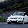 C 350 BlueEfficiency T-Modell Elegance 7G-Tronic Plus