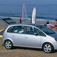 Meriva Essentia 1.6 Easytronic