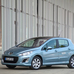 Peugeot 308 Hatchback 1.6 THP Sport vs Ford Fusion 2.5 I-4 SE