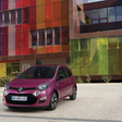 Twingo 1.5 dCi ECO2 Dynamique