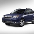 Forester 2.0XT Premium