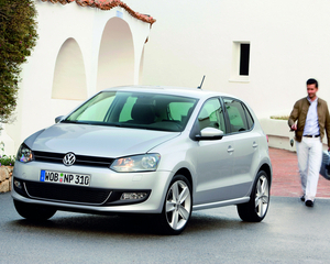 Polo 1.2l TDI Trendline