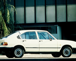 Alfasud 1.2 S