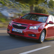 Cruze 1.4T LT