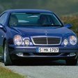 CLK 230 Kompressor Coupé