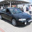 Lancer Evolution VI RS