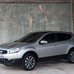 Qashqai 2.0dCi 4x4 Acenta CVT