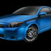 Scion tC Release Series 6.0 Automatic vs Toyota Camry Base Automatic vs Nissan Rogue S AWD vs Dodge Avenger Expre