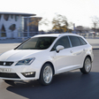 Ibiza ST 1.2 TSI Style DSG