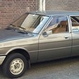 Simca 1307 GLS