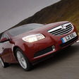 Insignia Hatchback 2.0 CDTi SRi Nav