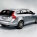 V60 T6 FWD Summum Powershift