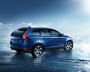 XC60 D5 Ocean Race AWD Geartronic