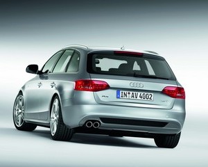 A4 Avant 1.8 TFSI S line