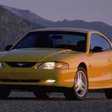 Mustang V6 Coupe