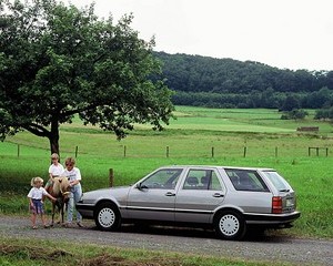 Thema 16v Turbo Estate