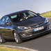 Peugeot Expert Tepee Semi-Vidrado L2H1 2.0 HDi 130 vs Opel Astra 1.4 Turbo FlexFuel