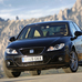 BMW 318d vs Mercedes-Benz B 200 CDI vs Skoda Octavia 2.0 TDI CR DPF RS DSG vs Seat Exeo 2.0 TDI DPF CR Reference