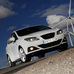 Skoda Fabia 1.2 TDI Active vs Seat Ibiza 1.2 TDI CR DPF Ecomotive Reference vs Volkswagen Polo 1.2l TDI Trendline